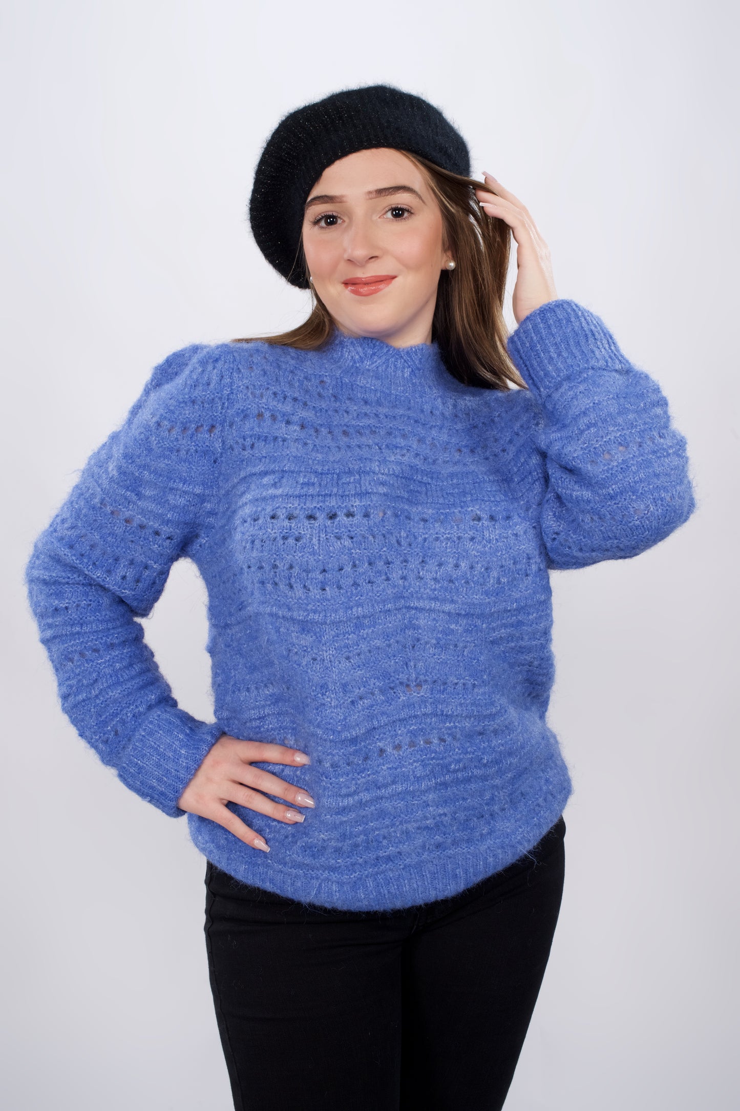 Pull Gemina