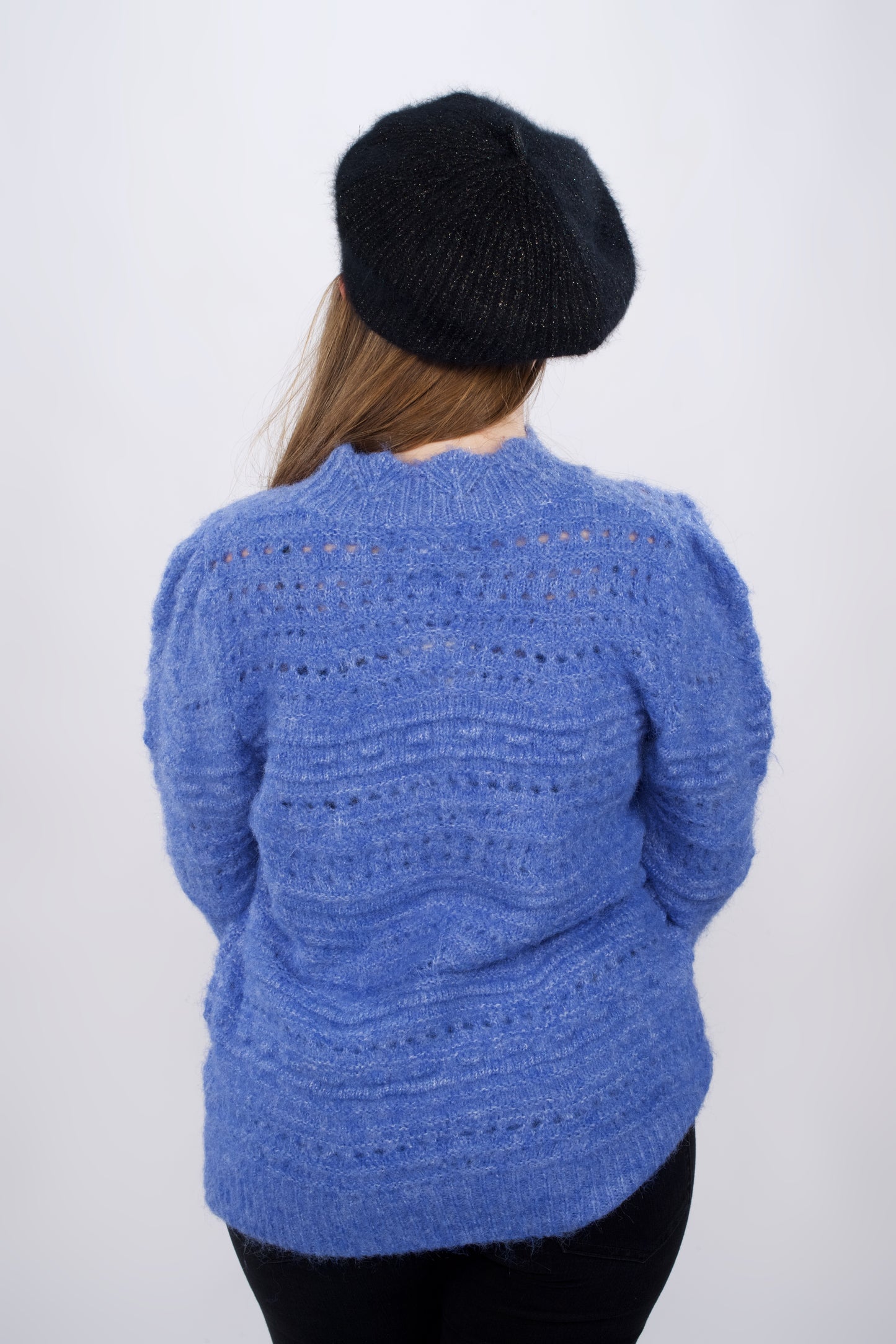 Pull Gemina