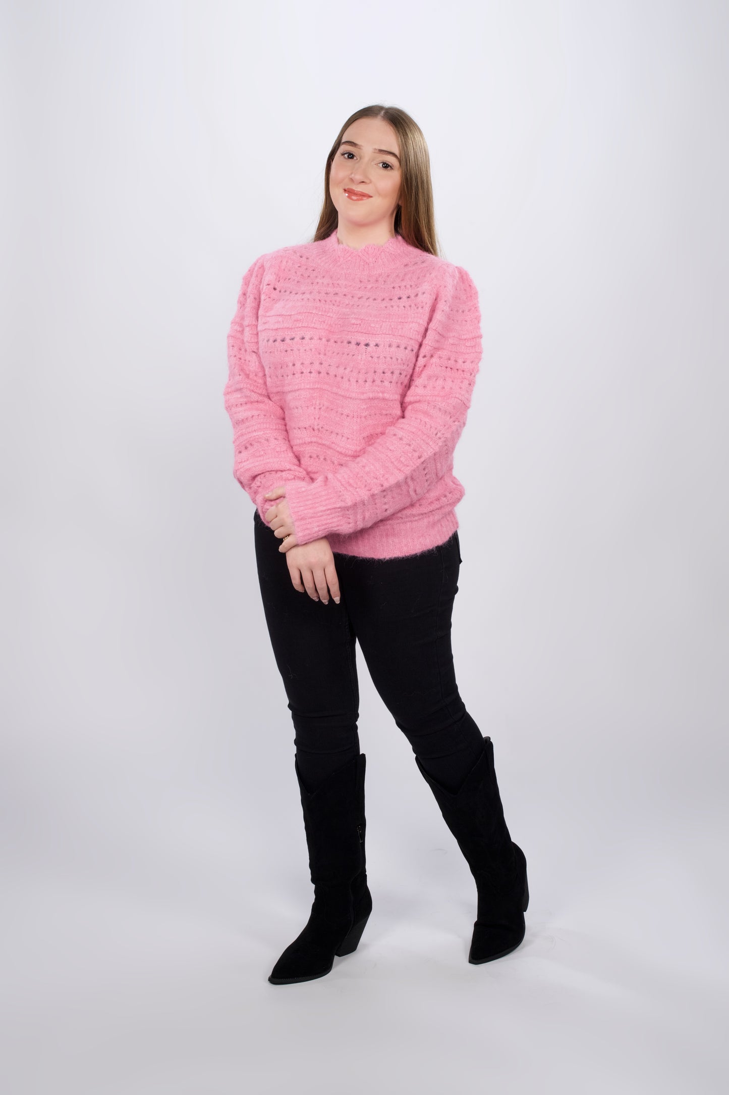 Pull Gemina