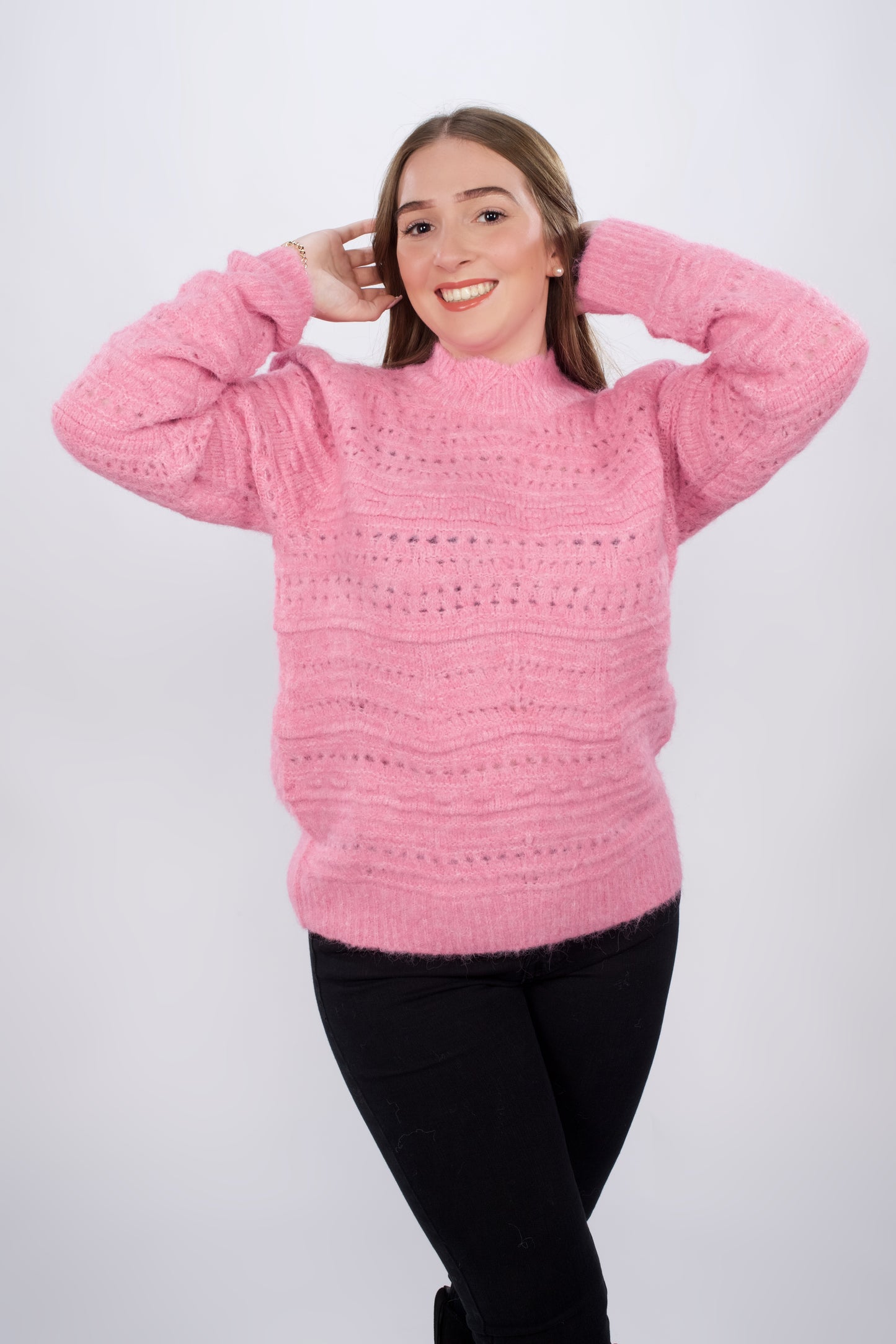 Pull Gemina