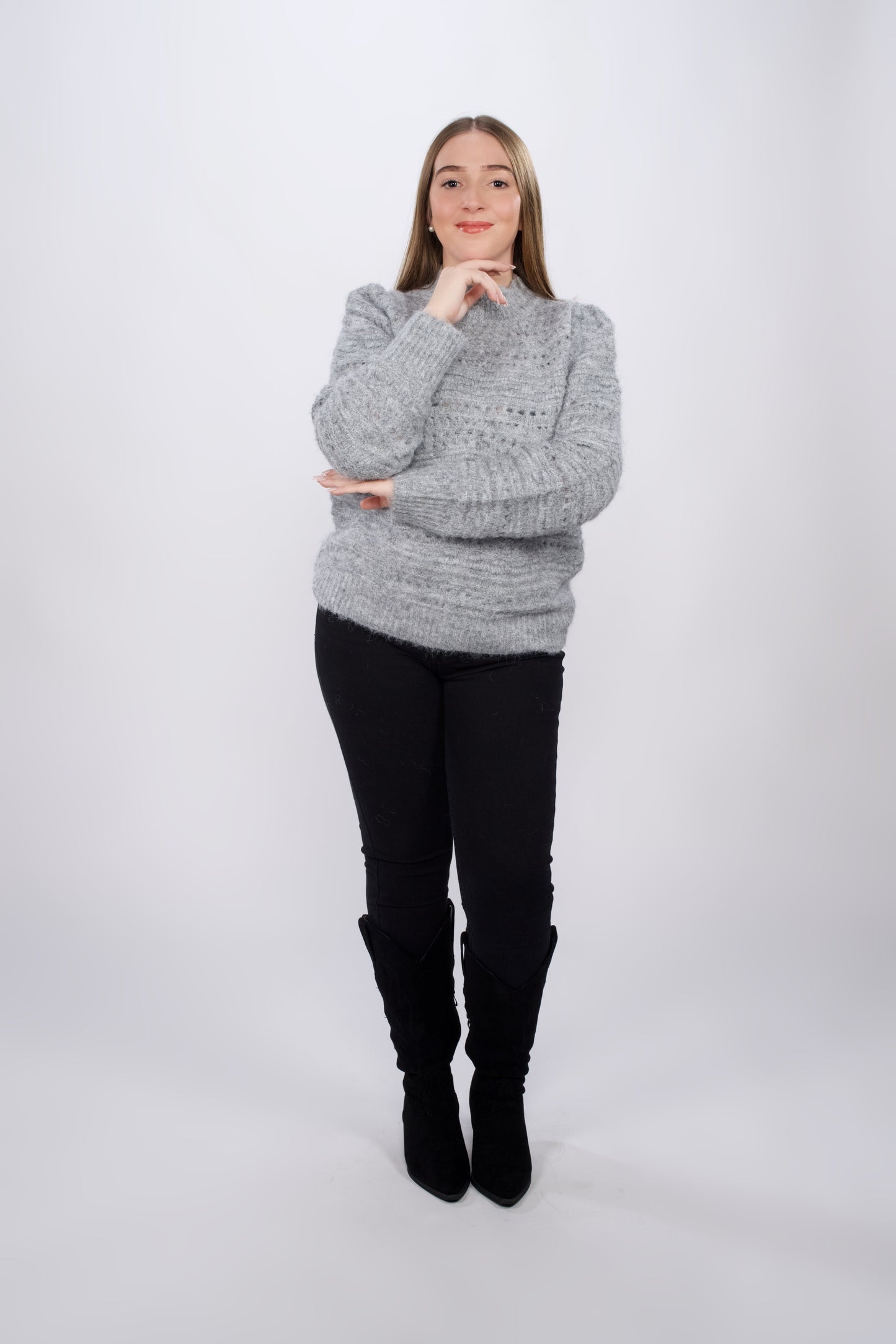Pull Gemina
