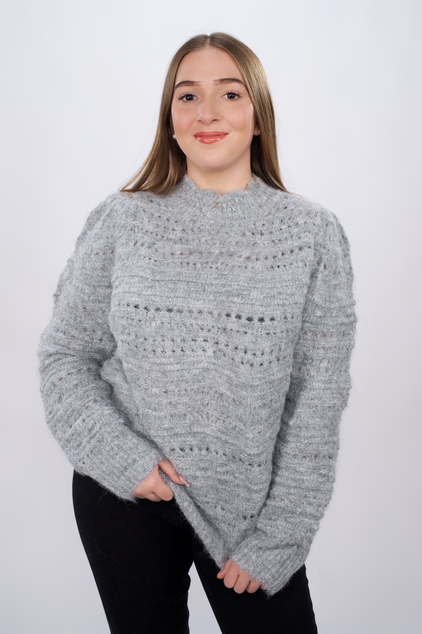 Pull Gemina