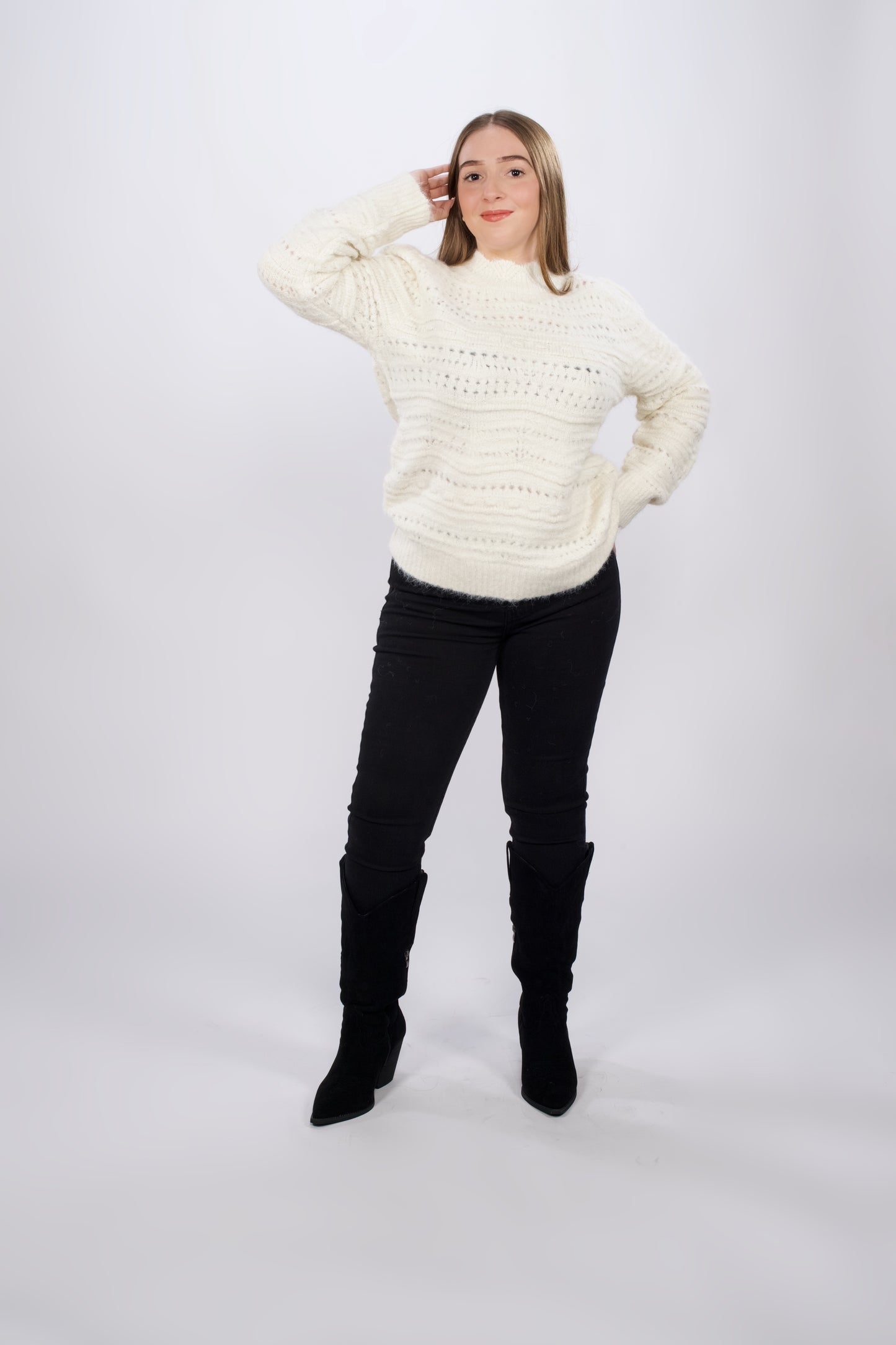 Pull Gemina