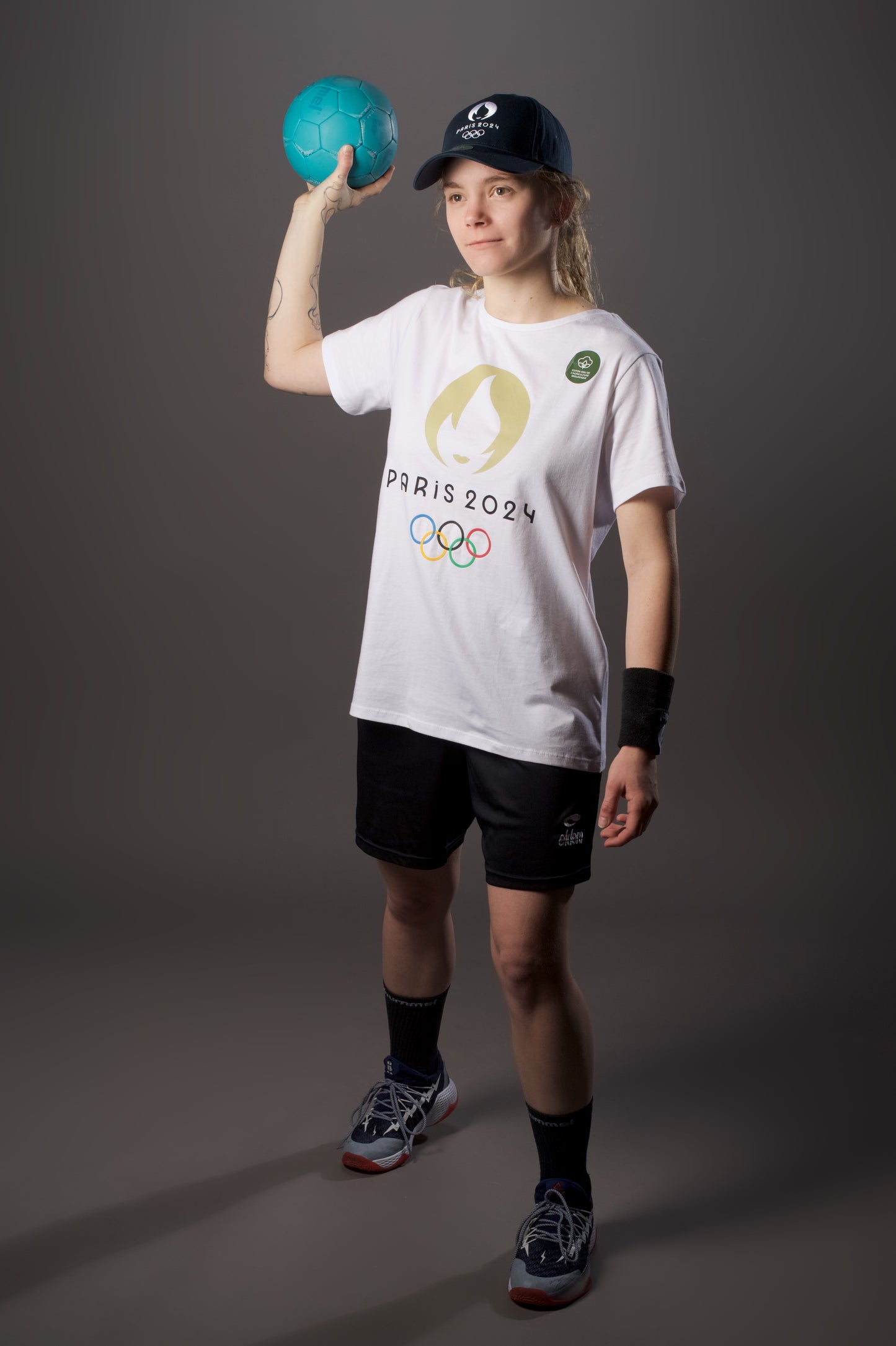 Tee-shirt JO