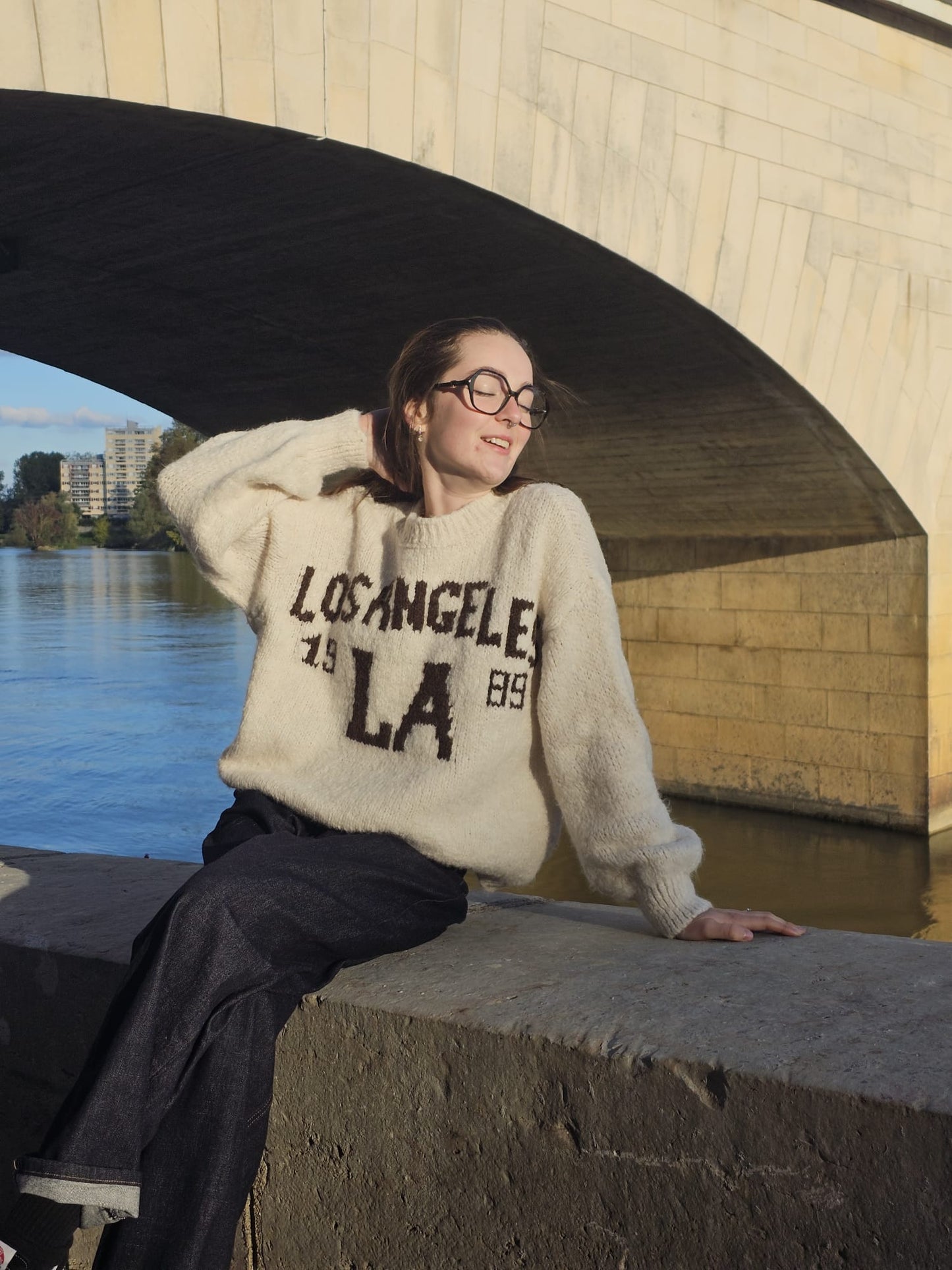 Pull L.A Laurie