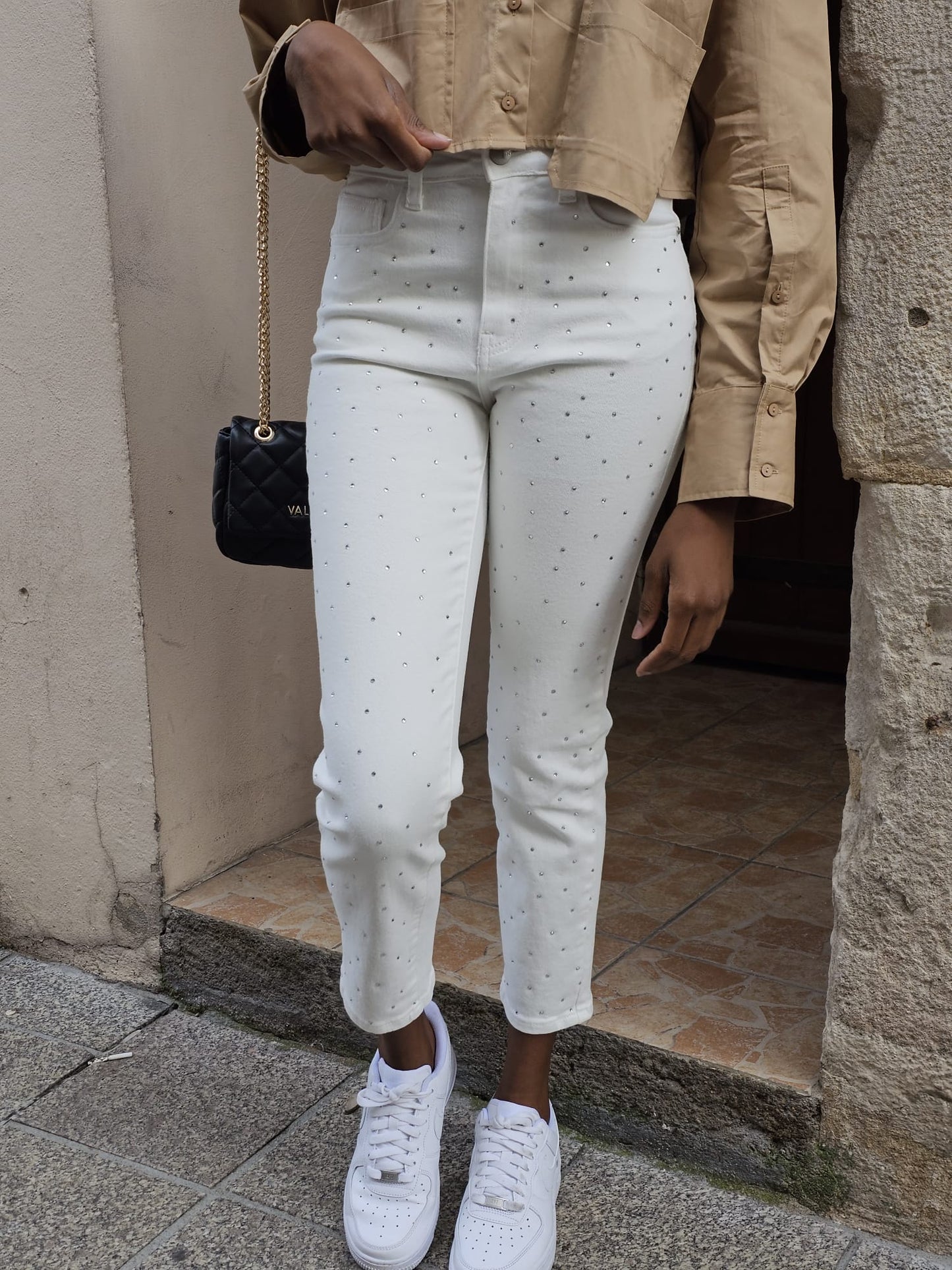 Jean strass