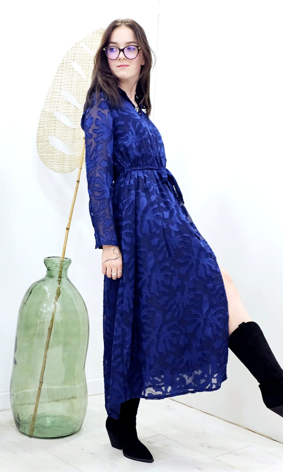 Robe Magie
