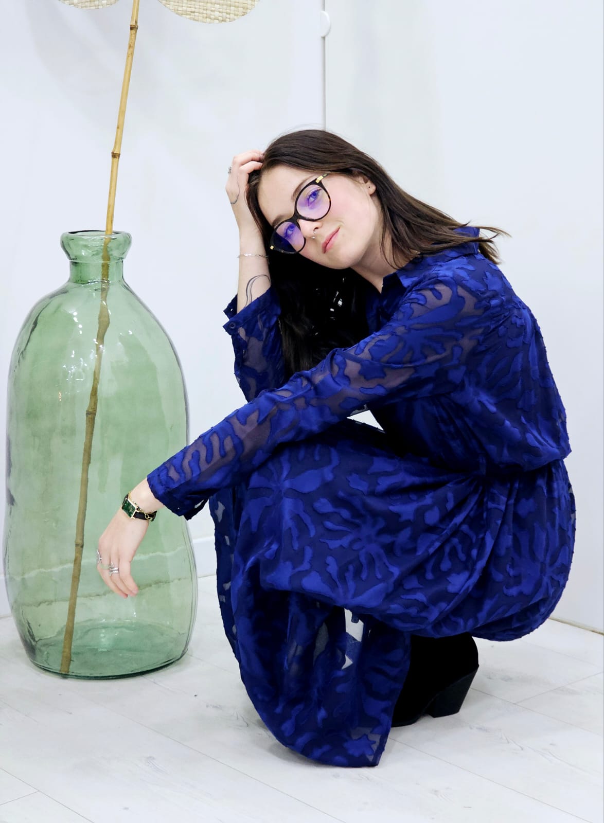 Robe Magie