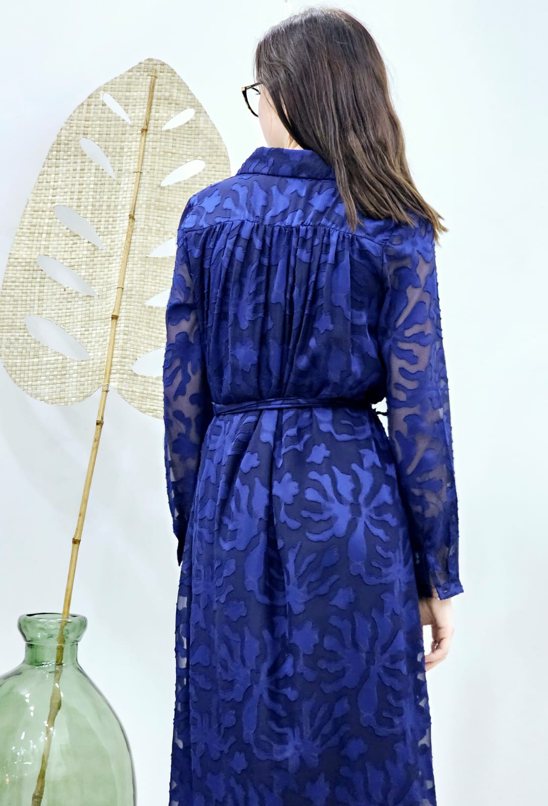 Robe Magie