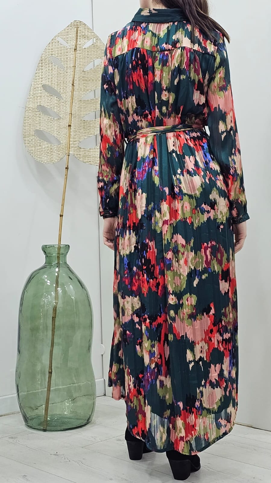 Robe Joelle