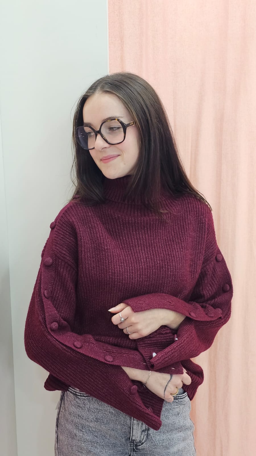 Pull Carmen