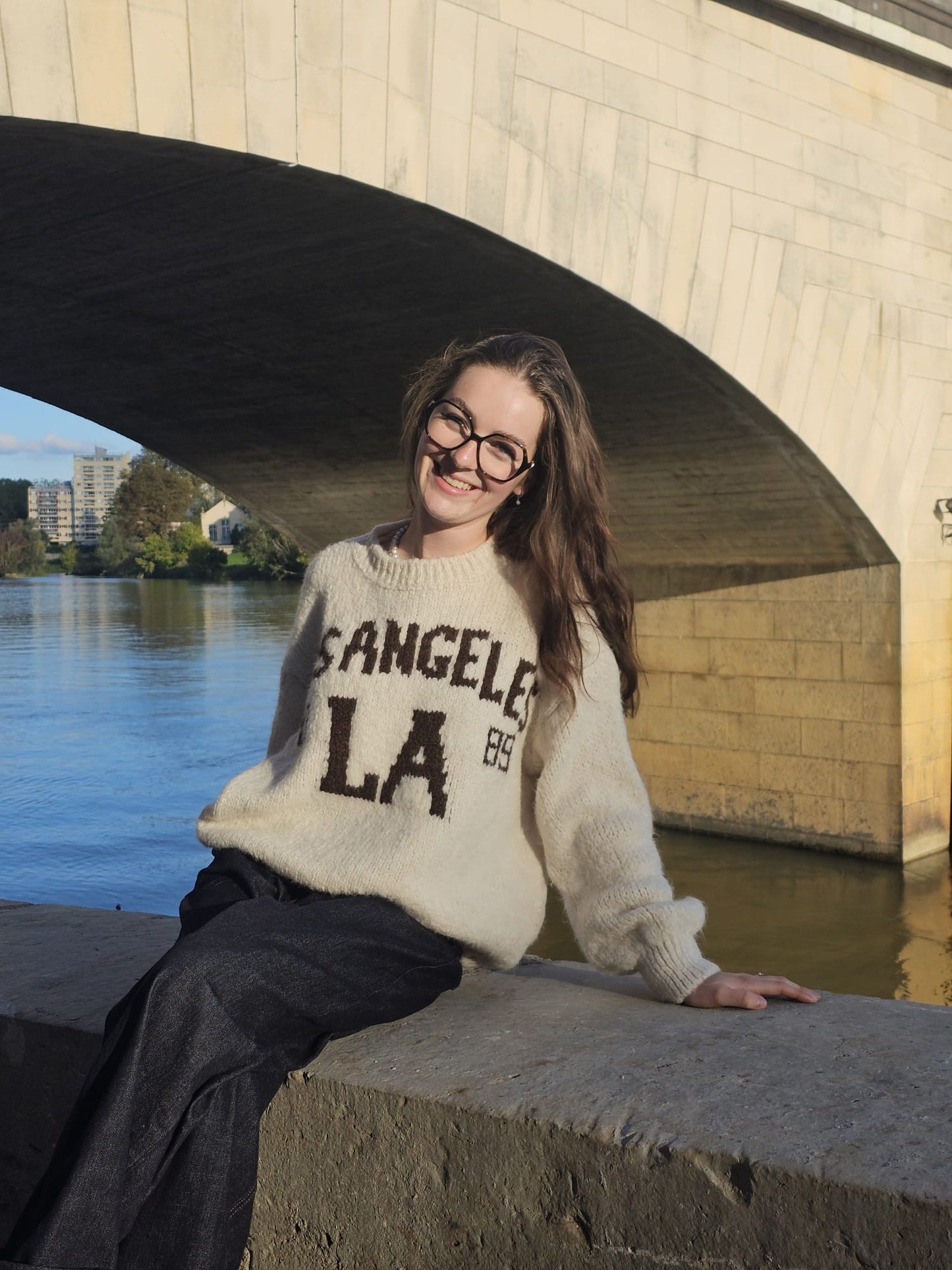 Pull L.A Laurie
