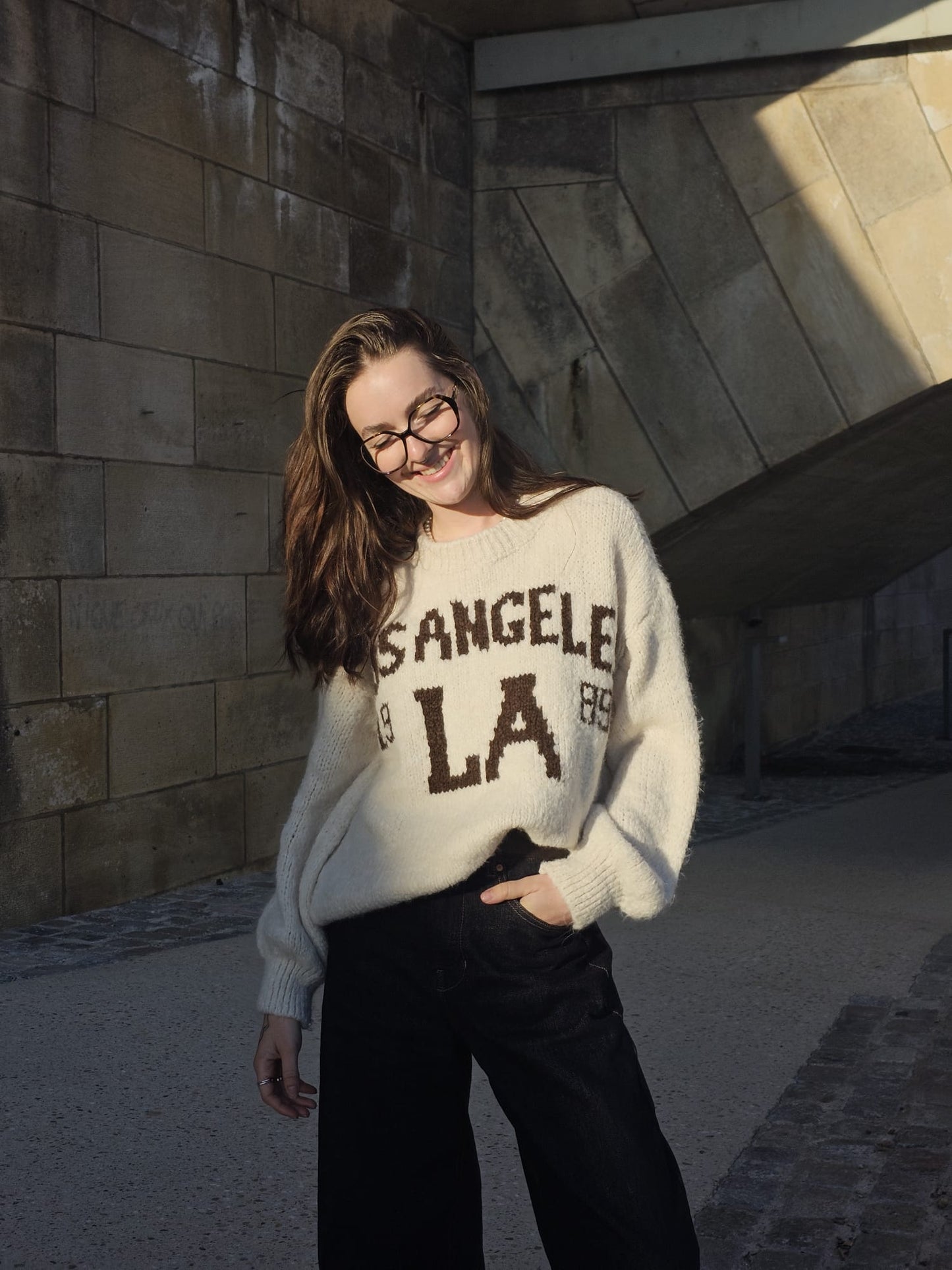 Pull L.A Laurie