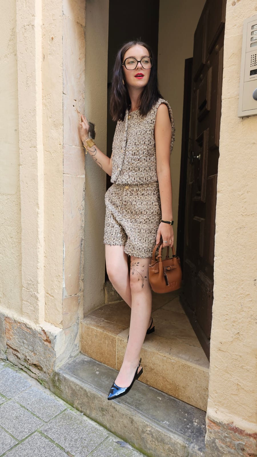 Gilet Nina