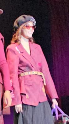 Ceinture Tia