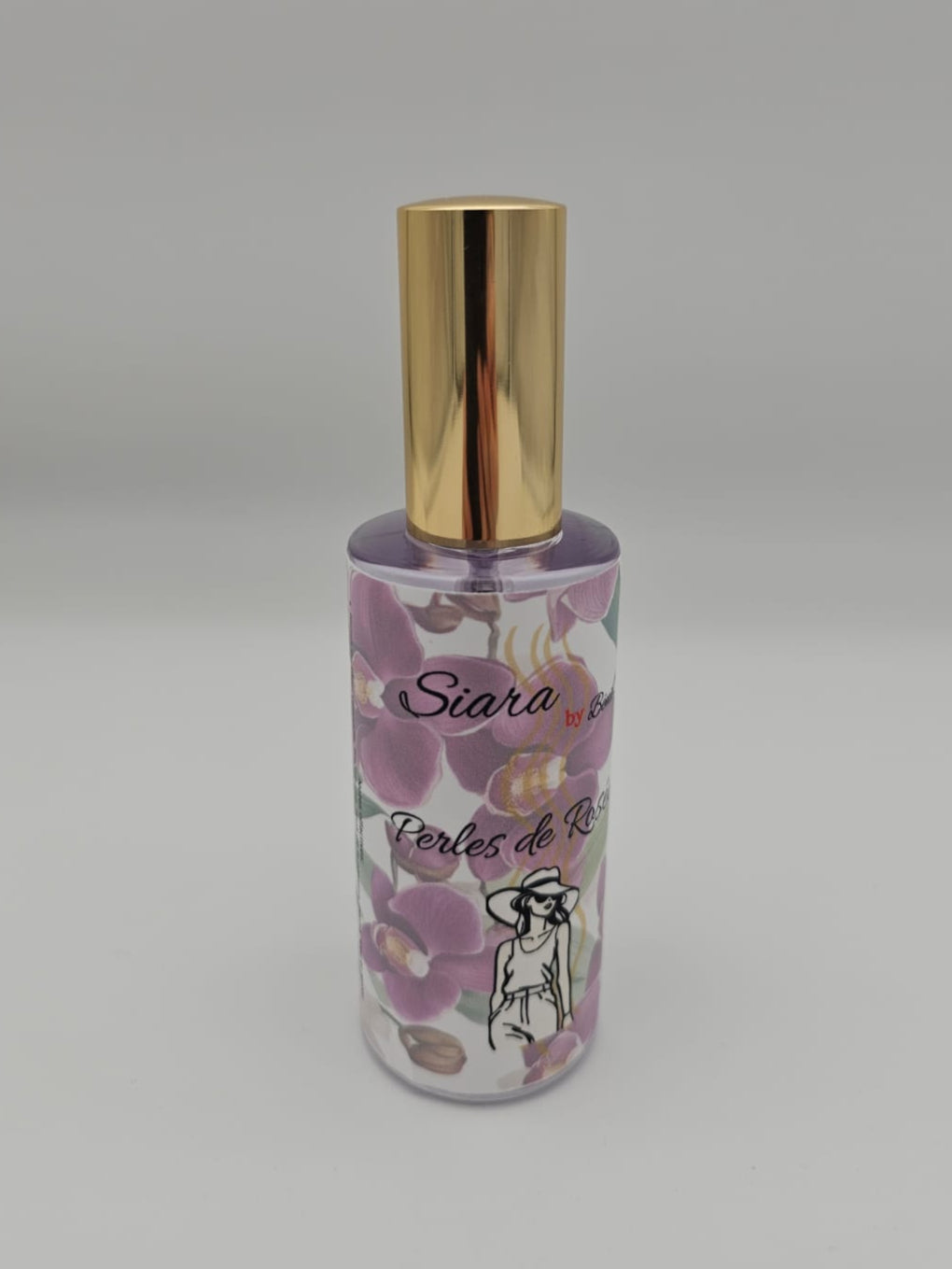 Parfums Siara by Bénie
