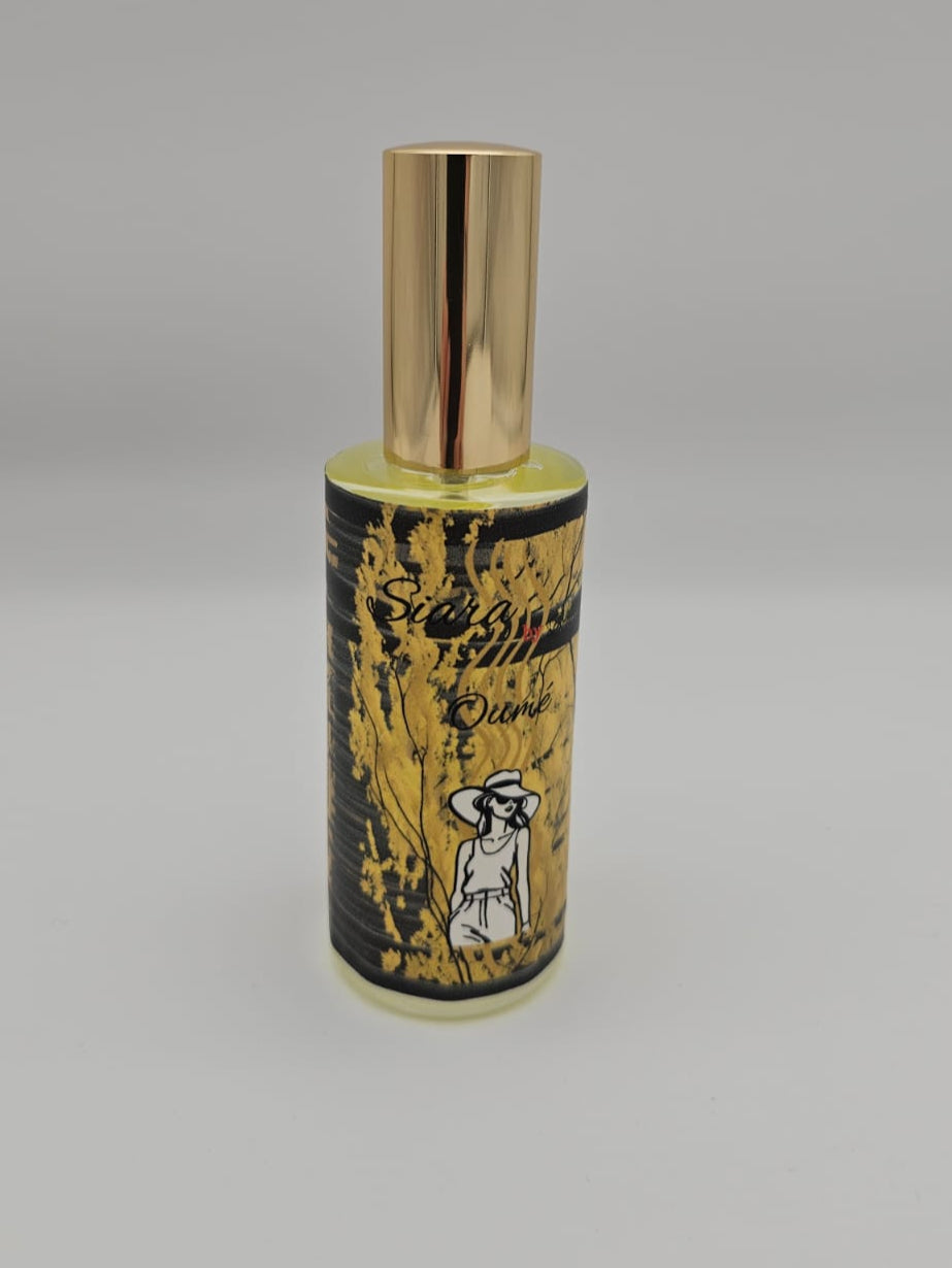 Parfums Siara by Bénie