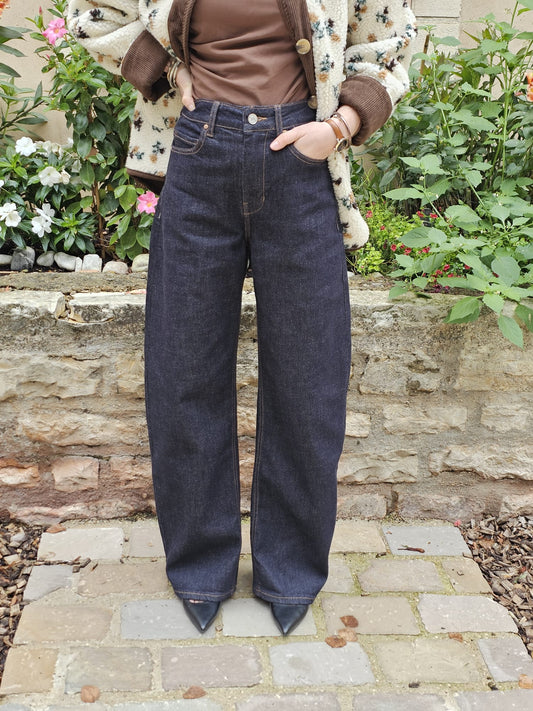 Jeans ballet Alba