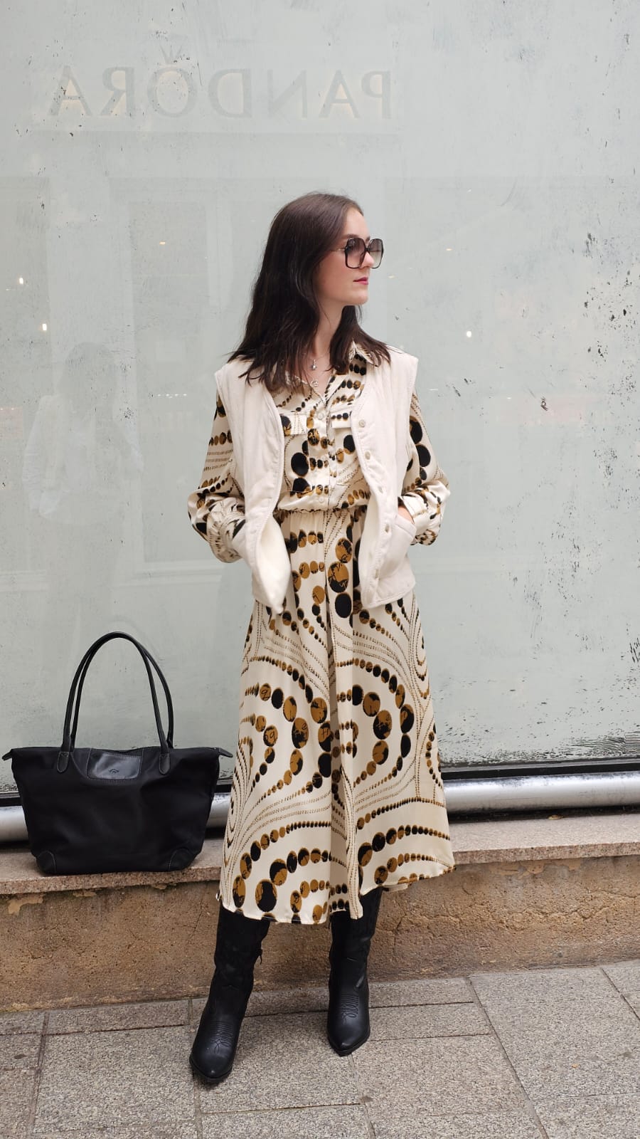 Robe Anna