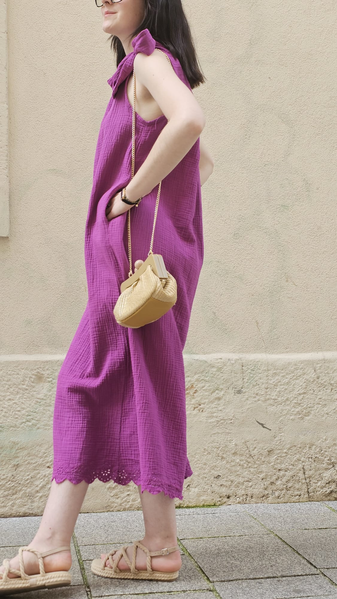 Robe Lola