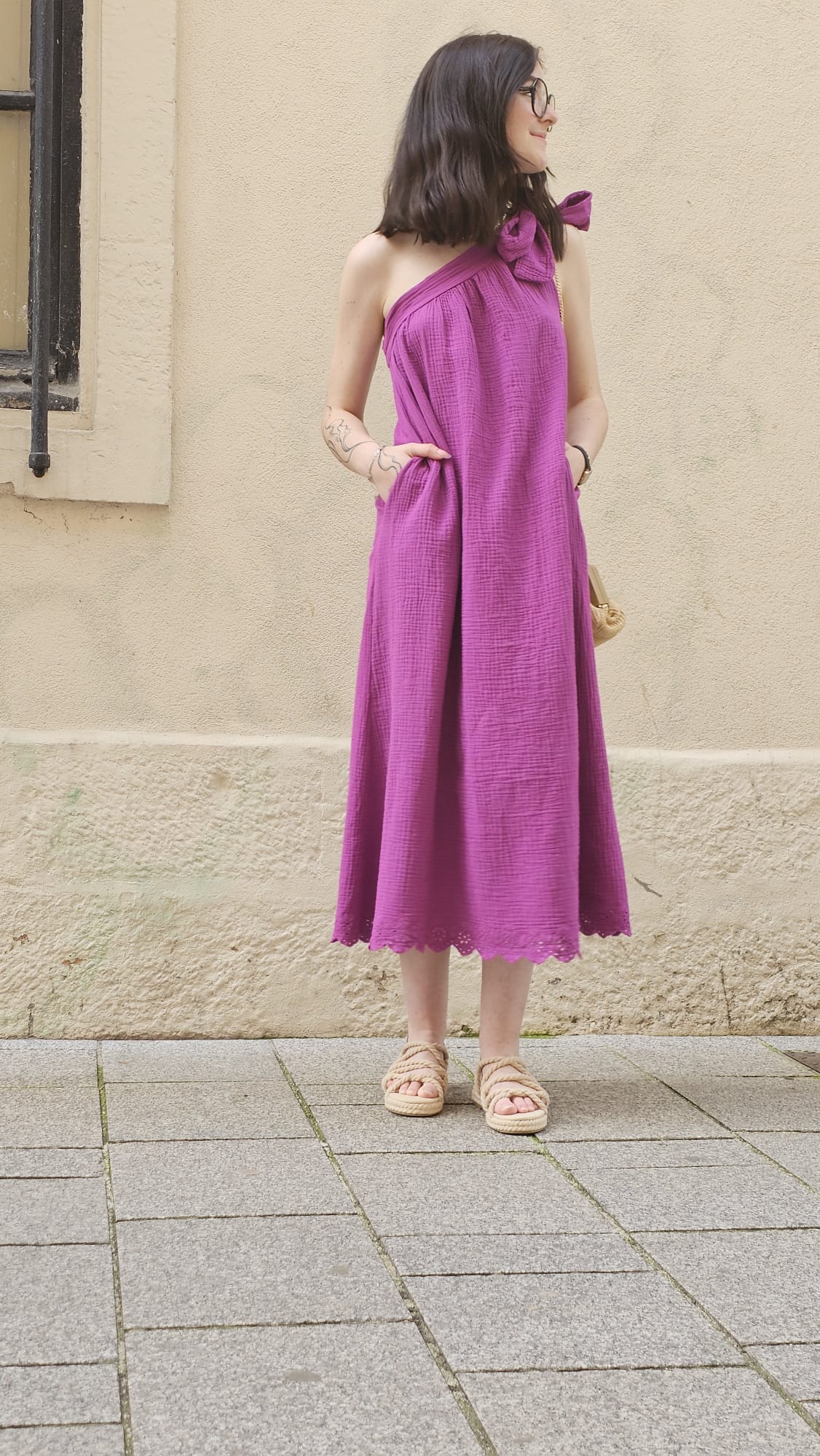 Robe Lola