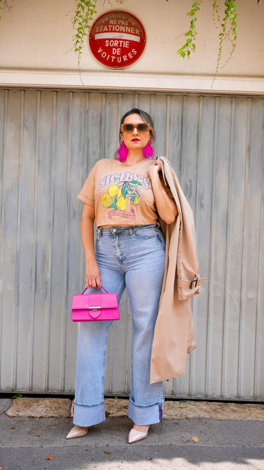Jeans Aurelia
