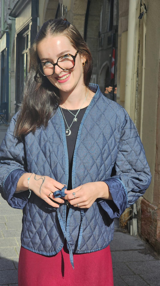 Veste Jessica