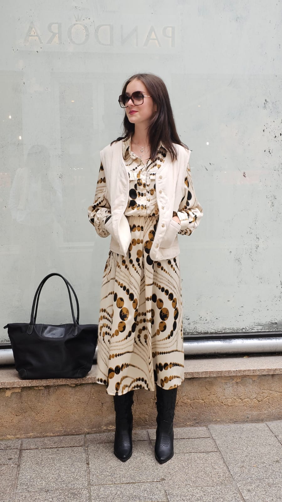 Robe Anna