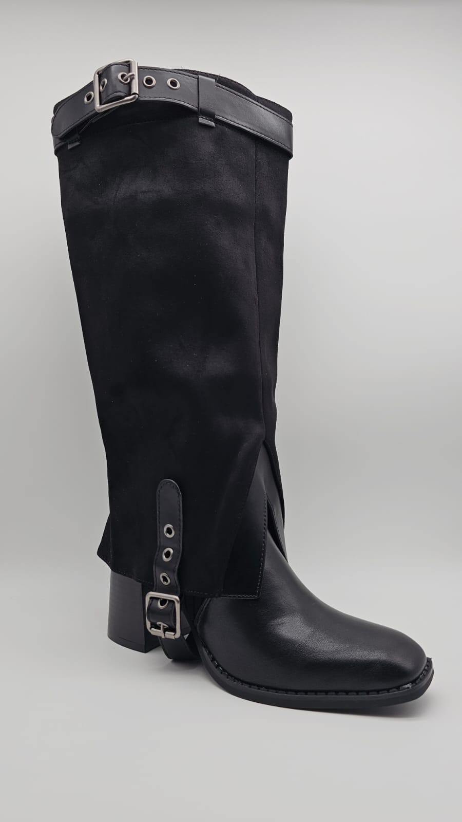 Accessoires de bottines André