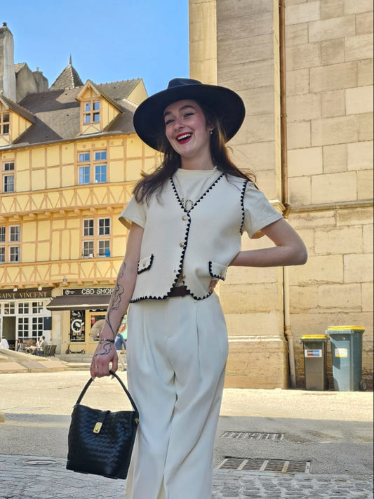 Gilet Mathéo